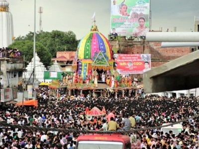 1674Bahuda Jatra-2022