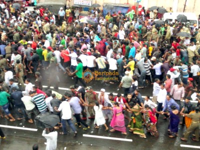 996Rathyatra-2015-Bahuda-Day2