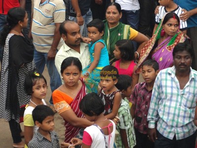 996Rathyatra-2015-Bahuda-Day2