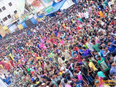 996Rathyatra-2015-Bahuda-Day2