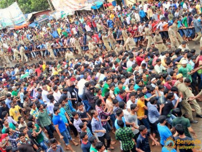 996Rathyatra-2015-Bahuda-Day2