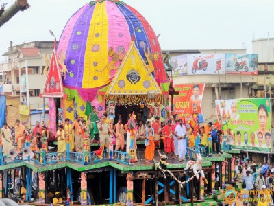 996Rathyatra-2015-Bahuda-Day2