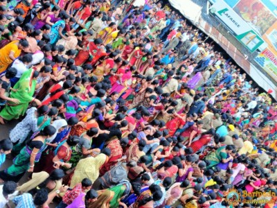 996Rathyatra-2015-Bahuda-Day2