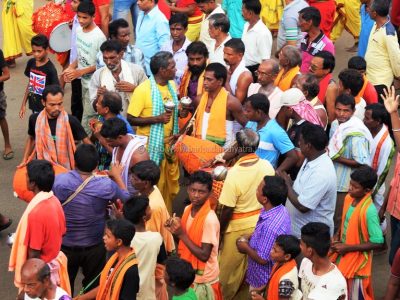 11562nd Day of Pulling of the Chariots (8th July)