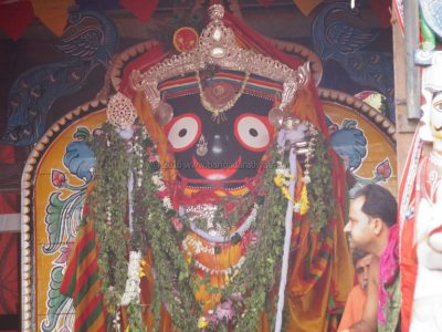 11562nd Day of Pulling of the Chariots (8th July)