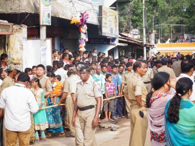 11562nd Day of Pulling of the Chariots (8th July)