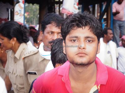 11562nd Day of Pulling of the Chariots (8th July)