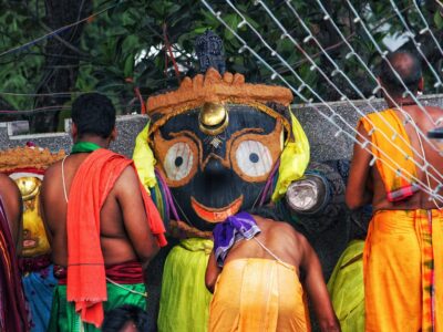 1674Bahuda Jatra-2022