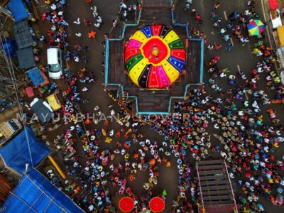 1674Bahuda Jatra-2022