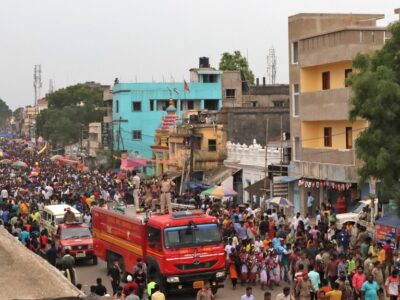 1674Bahuda Jatra-2022