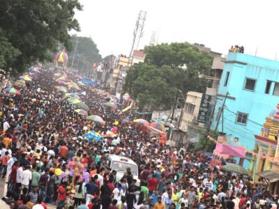 1674Bahuda Jatra-2022