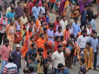 1674Bahuda Jatra-2022