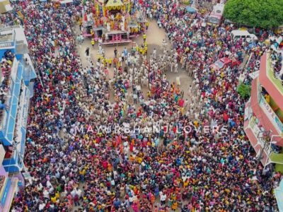 1674Bahuda Jatra-2022